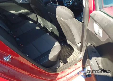 2023 Kia Forte Lxs z USA, uszkodzony, nr VIN 3KPF24AD5PE665751